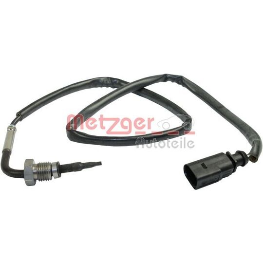 0894509 - Sensor, exhaust gas temperature 