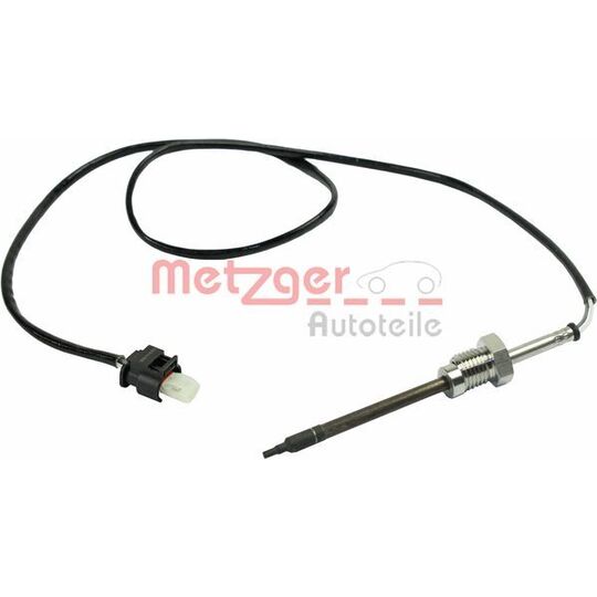 0894499 - Sensor, exhaust gas temperature 