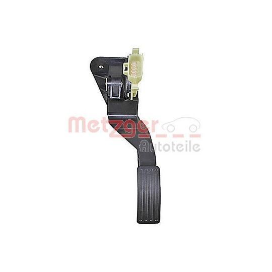 0901315 - Sensor, accelerator pedal position 