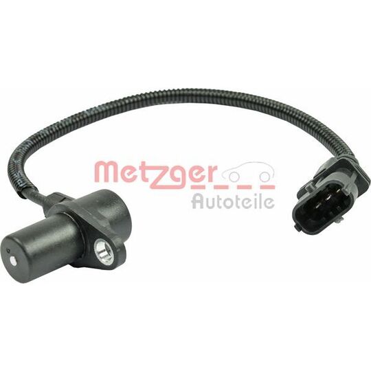 0902324 - Sensor, crankshaft pulse 