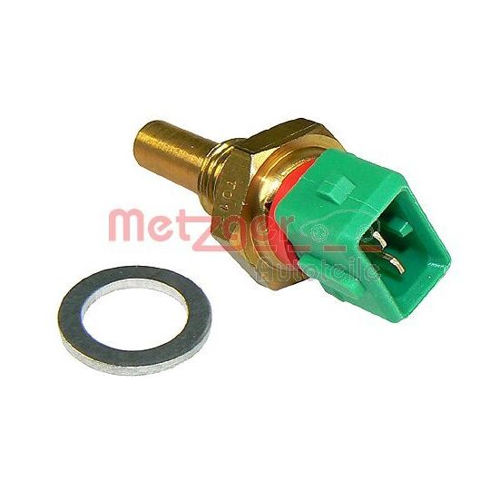 0905178 - Sensor, coolant temperature 