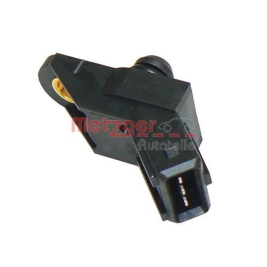 0906067 - Sensor, intake manifold pressure 