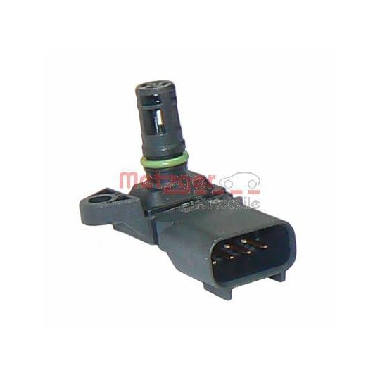 0906043 - Sensor, intake manifold pressure 