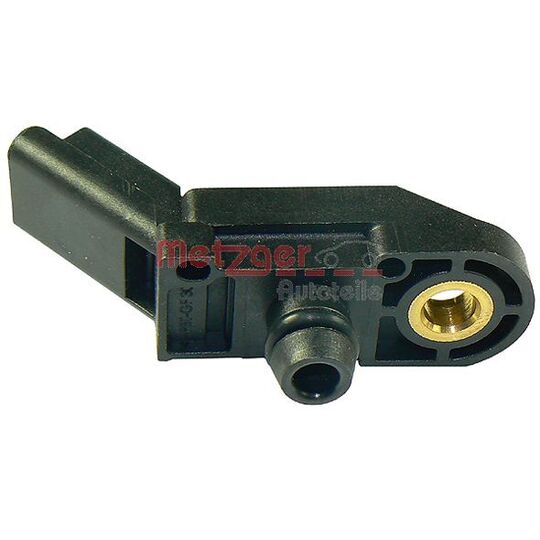 0906087 - Sensor, intake manifold pressure 