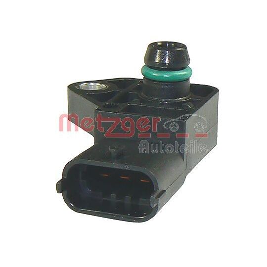 0906156 - Sensor, intake manifold pressure 