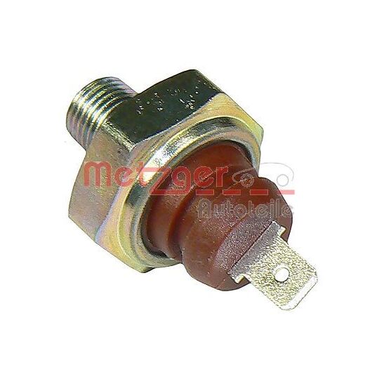 0910057 - Oil Pressure Switch 