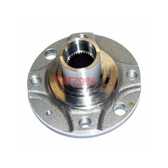 N 2588 - Wheel hub 