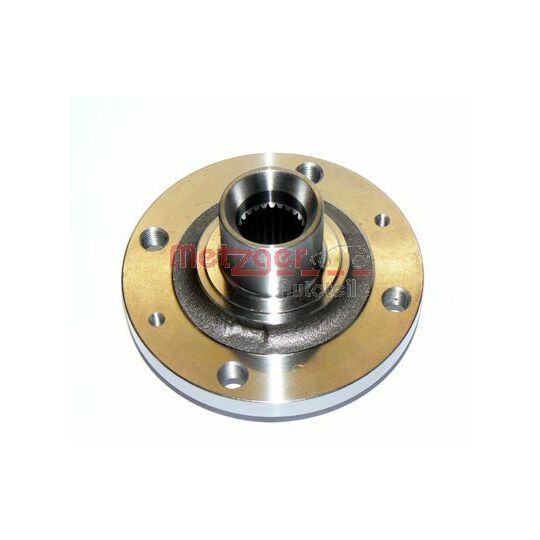 N 1006 - Wheel hub 