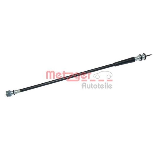 S 03051 - Speedometer Cable 