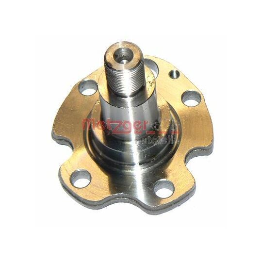 N 3917 - Wheel hub 