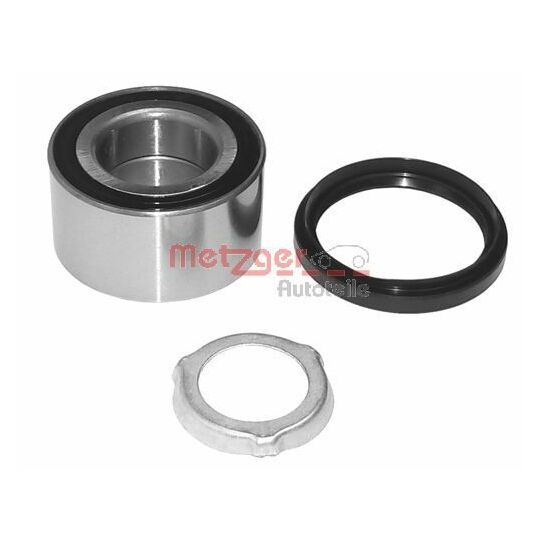 WM 2018 - Wheel Bearing Kit 