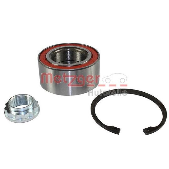 WM 2024 - Wheel Bearing Kit 