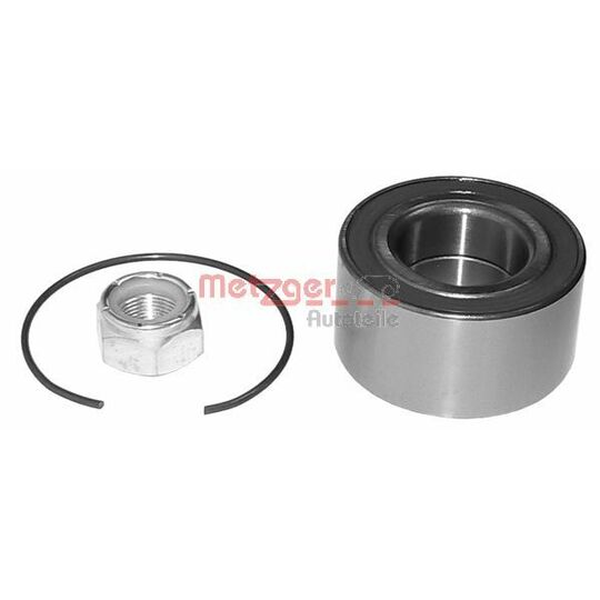 WM 564 - Wheel Bearing Kit 