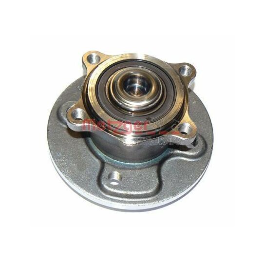 WM 6251.1 - Wheel Bearing Kit 