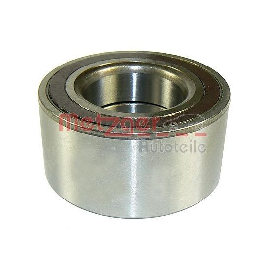 WM 6632 - Wheel Bearing Kit 