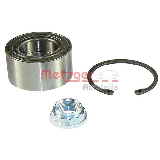 WM 779 - Wheel Bearing Kit 