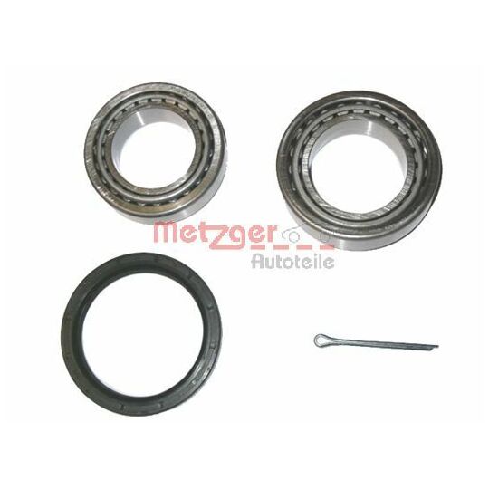 WM 963 - Wheel Bearing Kit 