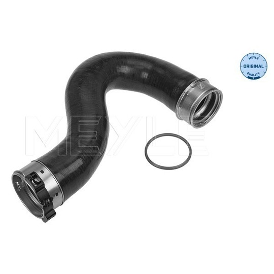 014 036 0019 - Charger Air Hose 