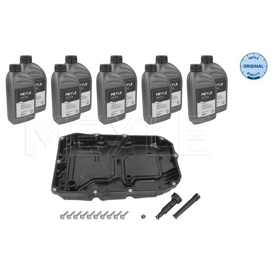 014 135 0305 - Parts Kit, automatic transmission oil change 