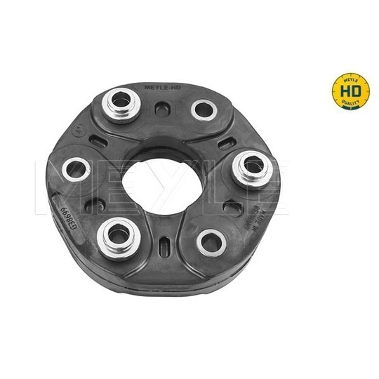 014 152 3101/HD - Joint, propshaft 