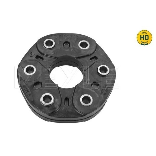 014 152 3102/HD - Joint, propshaft 