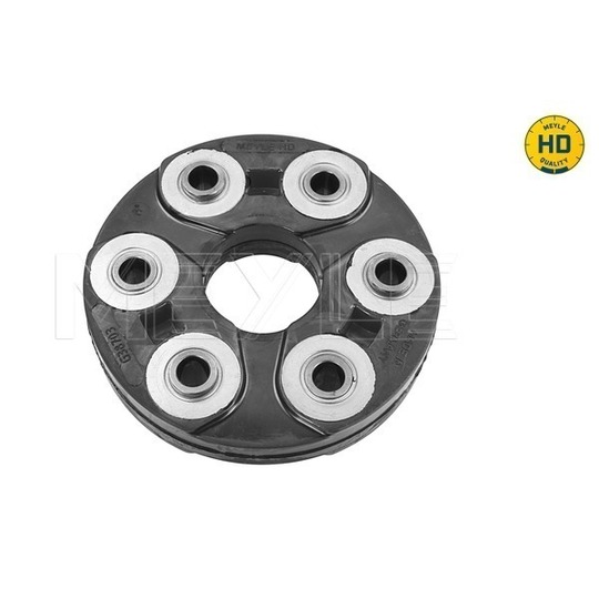 014 152 3103/HD - Joint, propshaft 