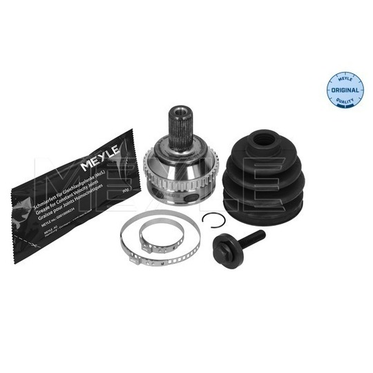 014 498 0034 - Joint Kit, drive shaft 
