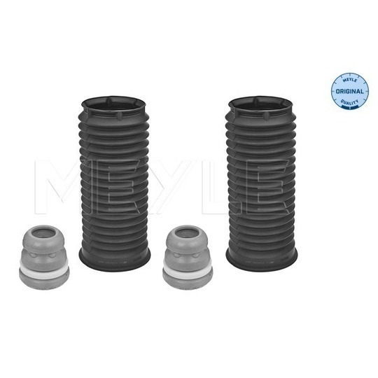 014 640 0014 - Dust Cover Kit, shock absorber 