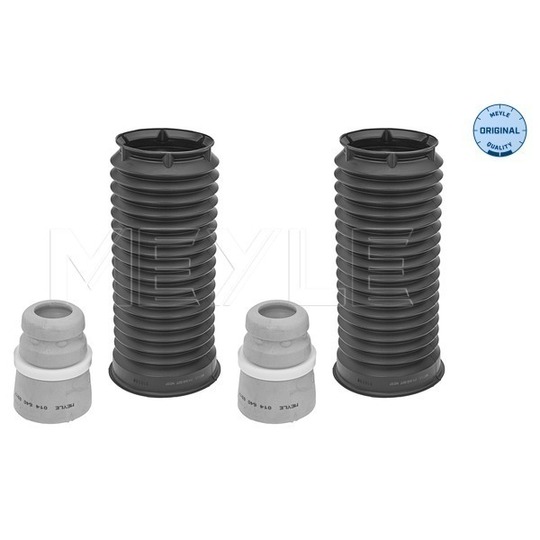 014 640 0017 - Dust Cover Kit, shock absorber 