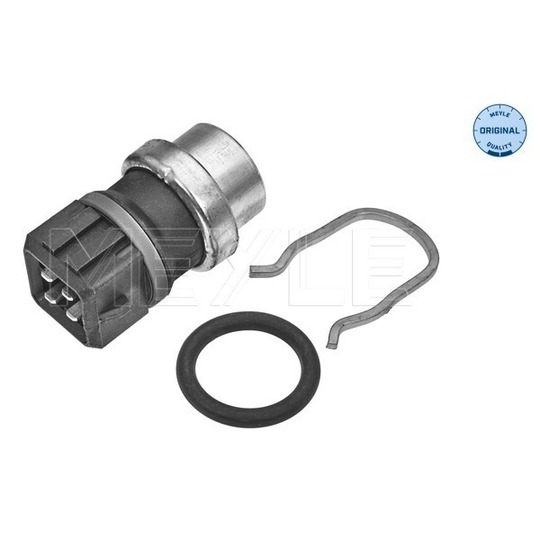 014 821 0002 - Sensor, coolant temperature 