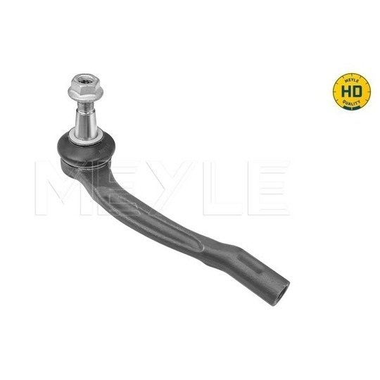 016 020 0067/HD - Tie rod end 