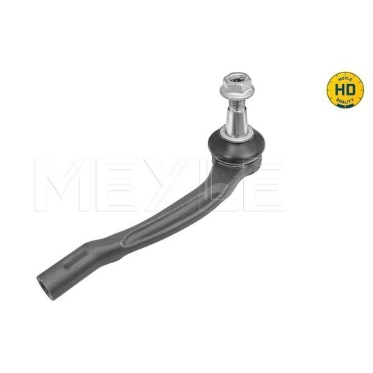 016 020 0066/HD - Tie rod end 