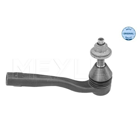 016 020 0070 - Tie rod end 