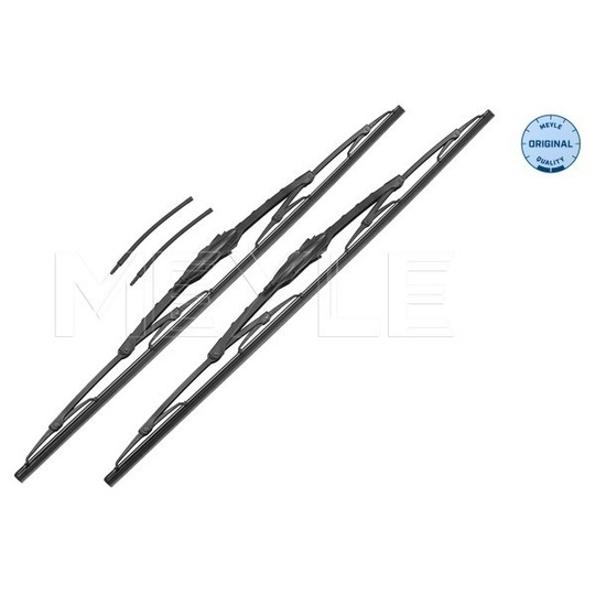 029 600 2471 - Wiper Blade 