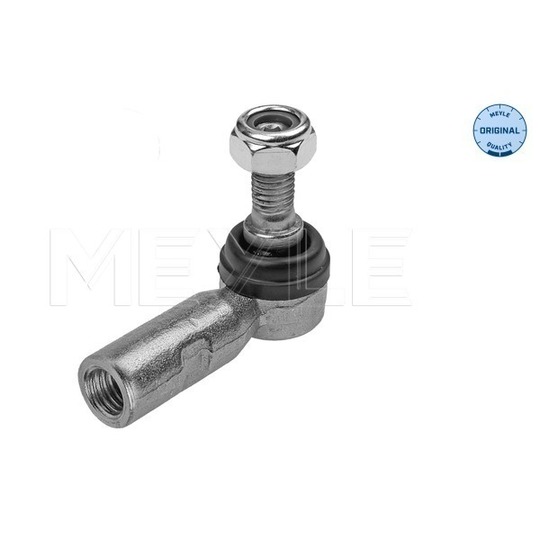 034 099 0052 - Ball Head, gearshift linkage 