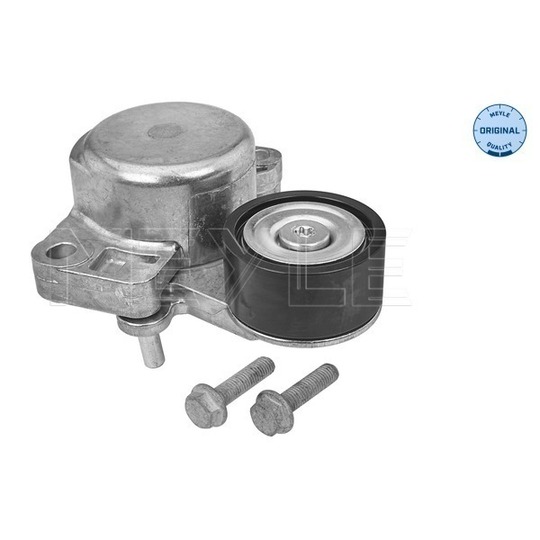 034 903 0014 - Belt Tensioner, v-ribbed belt 