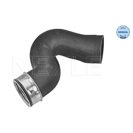 100 036 0061 - Charger Air Hose 