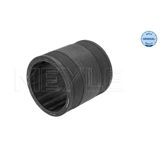 100 036 0073 - Charger Air Hose 