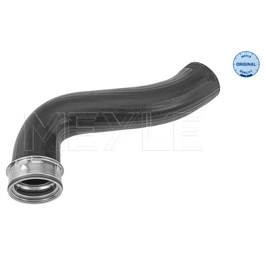 100 036 0088 - Charger Air Hose 