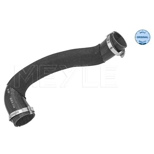 100 036 0092 - Charger Air Hose 
