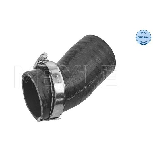 100 036 0094 - Charger Air Hose 