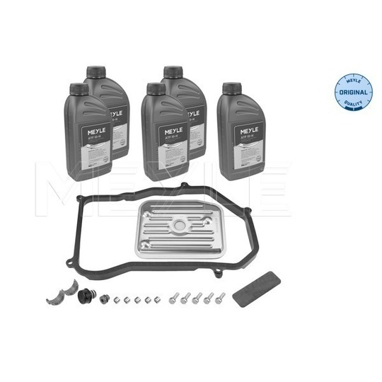 100 135 0012 - Parts Kit, automatic transmission oil change 