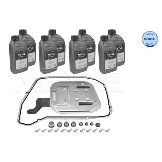100 135 0018 - Parts Kit, automatic transmission oil change 