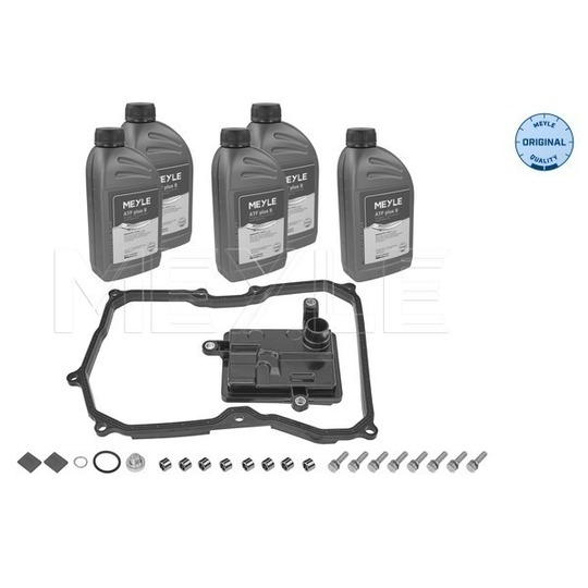 100 135 0111 - Parts Kit, automatic transmission oil change 