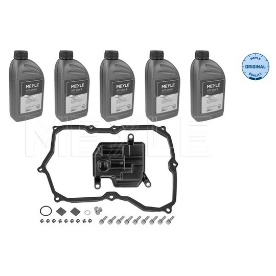 100 135 0118 - Parts Kit, automatic transmission oil change 