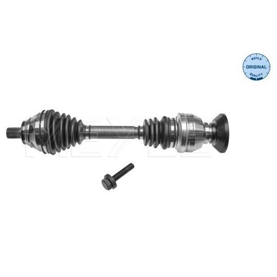 100 498 0732 - Drive Shaft 