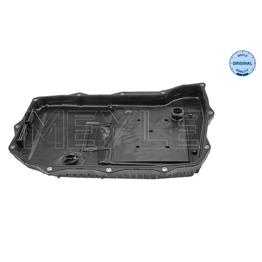 100 325 0100 - Oil sump, automatic transmission 