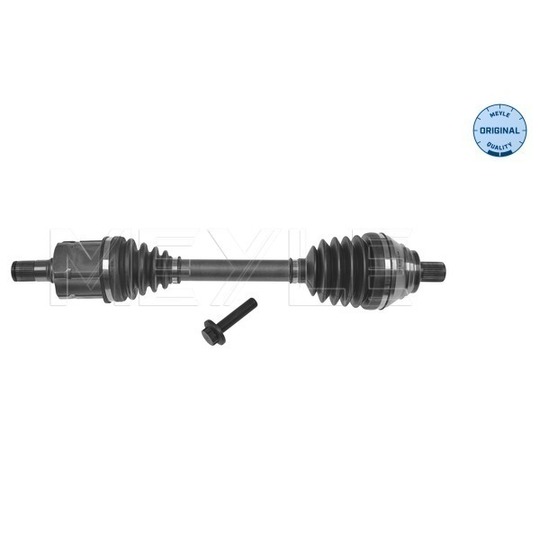 100 498 0740 - Drive Shaft 