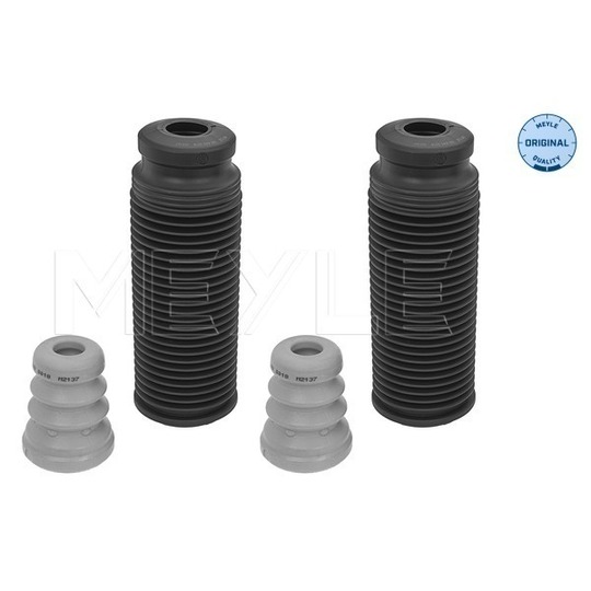 100 640 0018 - Dust Cover Kit, shock absorber 