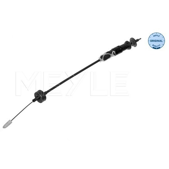 100 800 0038 - Clutch Cable 